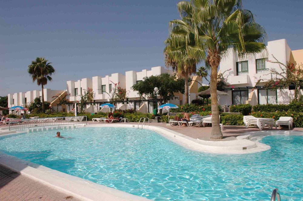 Bungalows Capri Maspalomas  Exterior foto