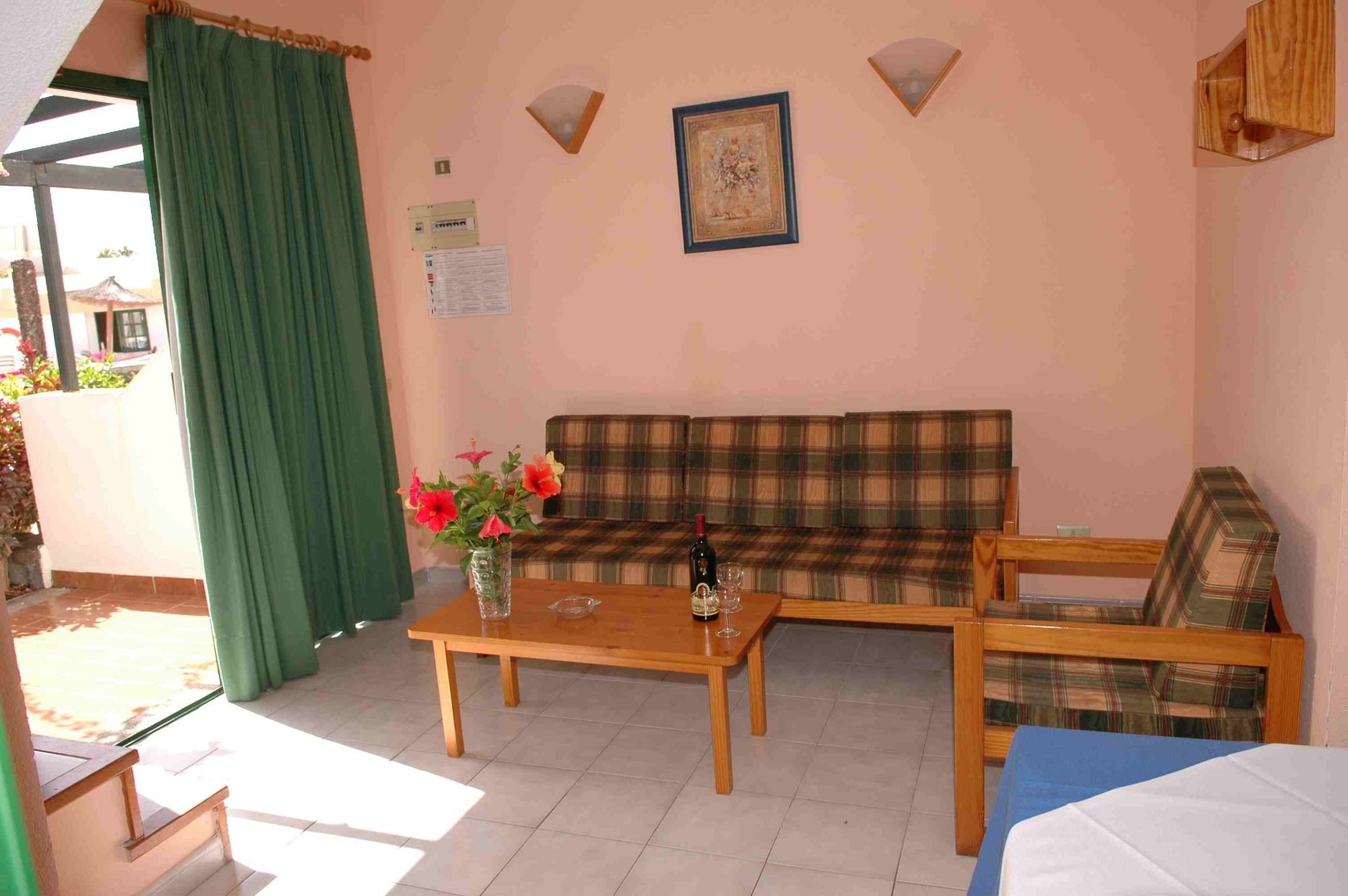 Bungalows Capri Maspalomas  Exterior foto