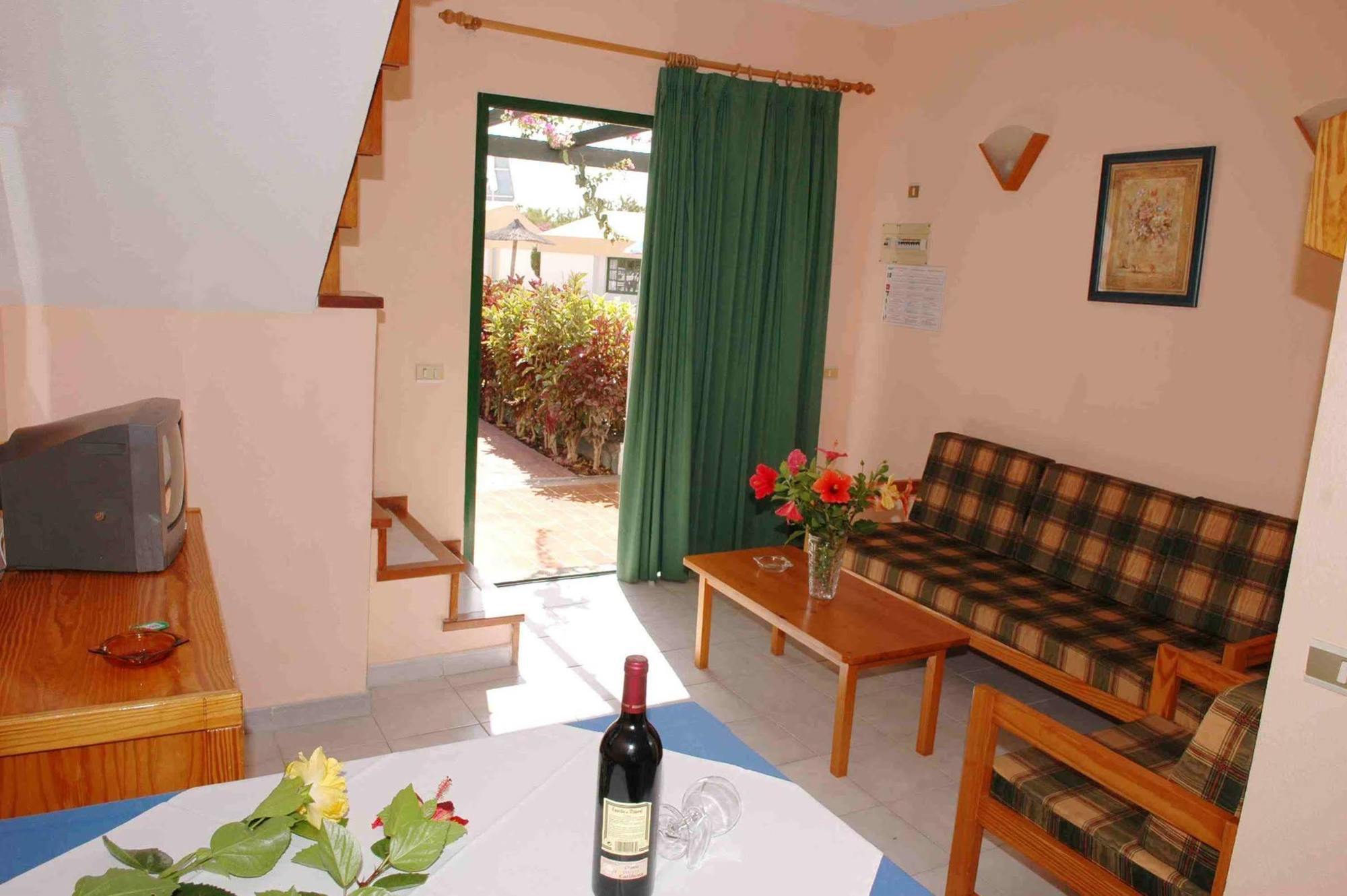 Bungalows Capri Maspalomas  Exterior foto